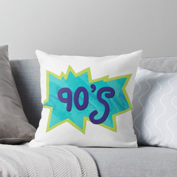 Item preview, The 90's? As If! designed and sold by SpainIsThatWay.