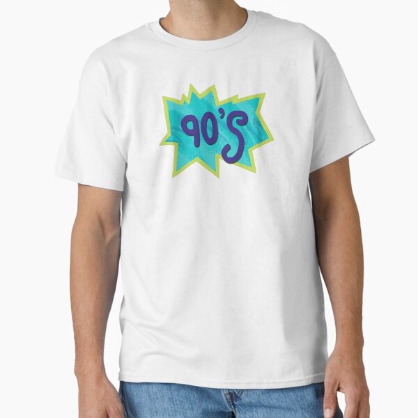 Item preview, The 90's? As If! designed and sold by SpainIsThatWay.
