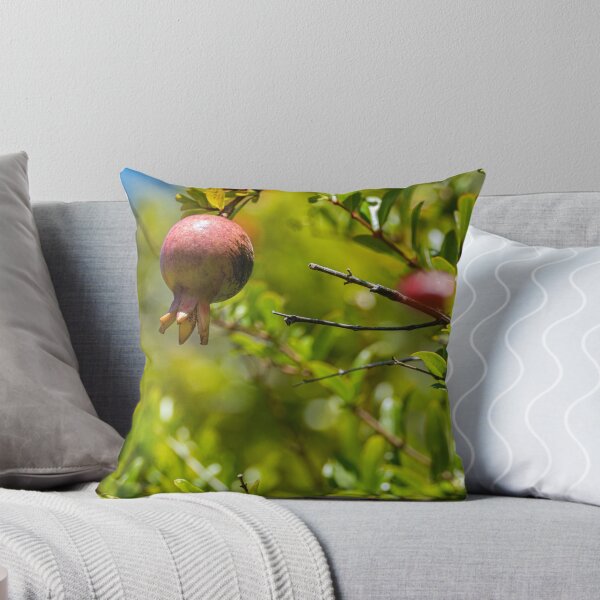 Item preview, Mini granada en verano designed and sold by Raeion.