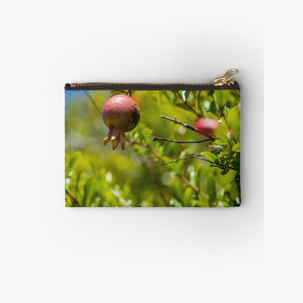 Item preview, Mini Pomegranate in summer designed and sold by Raeion.