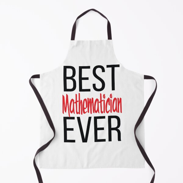Item preview, Best Mathematician Ever Math designed and sold by ProjectX23.