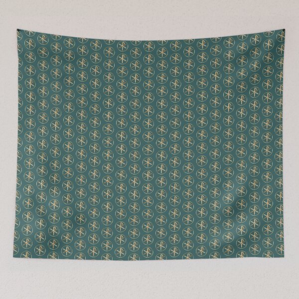 Item preview, Christian Chi-rho symbol. designed and sold by LindaCooke.