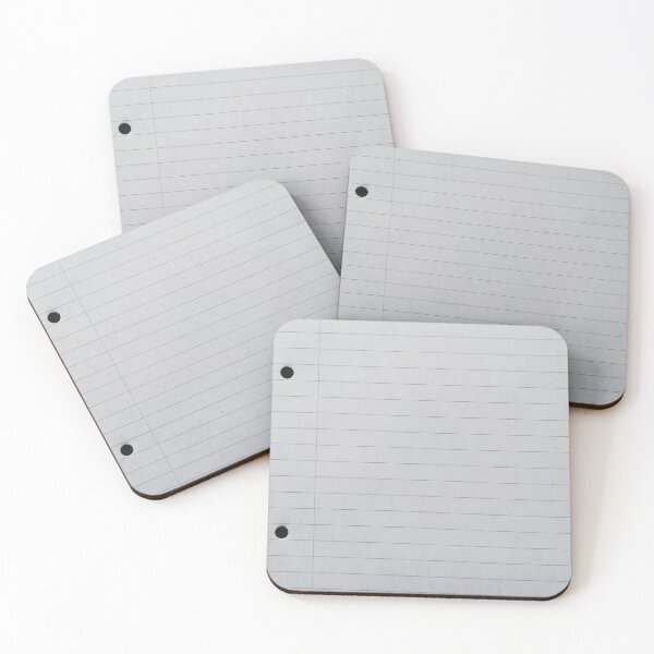 Item preview, Lined Paper designed and sold by inkandthreads.