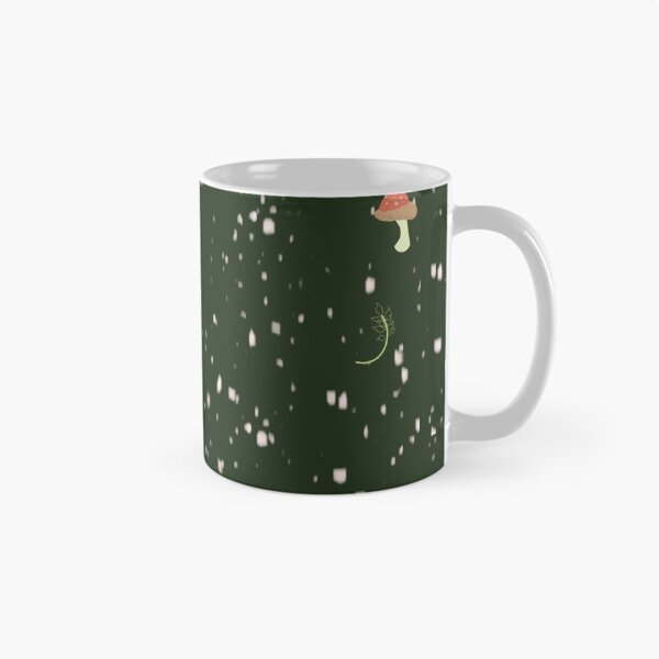 Item preview, Snow shrooms designed and sold by ShopTG.