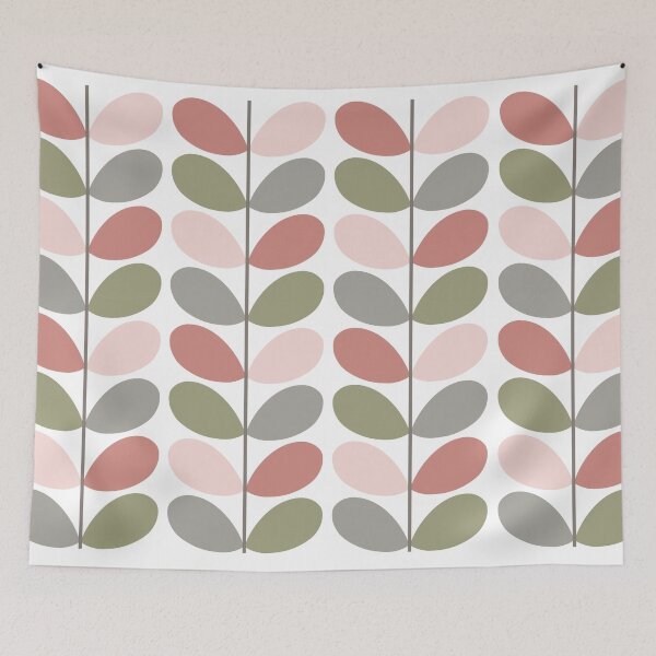 Item preview, Aura Therapeia Flora Annie Sloan - Chalk Paint Colors designed and sold by AuraTherapeia.