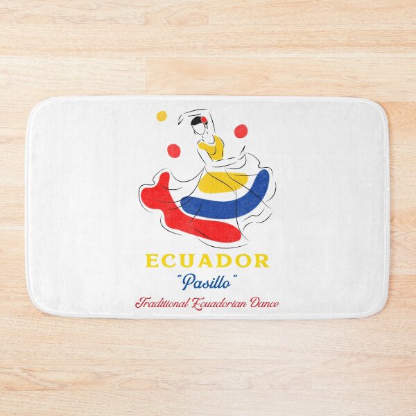Item preview, Pasillo, Traditional Ecuadorian Dance - Ecuador designed and sold by Gavinstar.