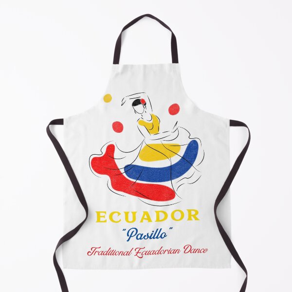 Item preview, Pasillo, Traditional Ecuadorian Dance - Ecuador designed and sold by Gavinstar.