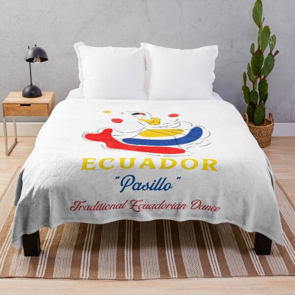 Item preview, Pasillo, Traditional Ecuadorian Dance - Ecuador designed and sold by Gavinstar.