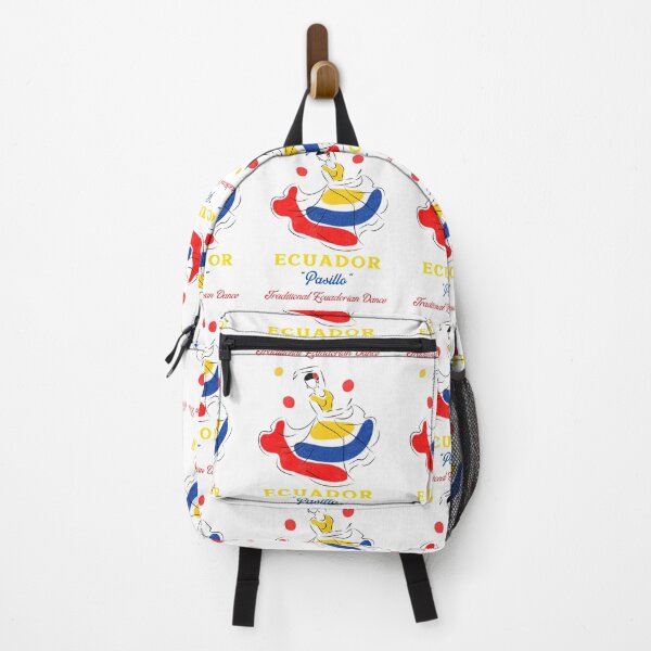 Item preview, Pasillo, Traditional Ecuadorian Dance - Ecuador designed and sold by Gavinstar.