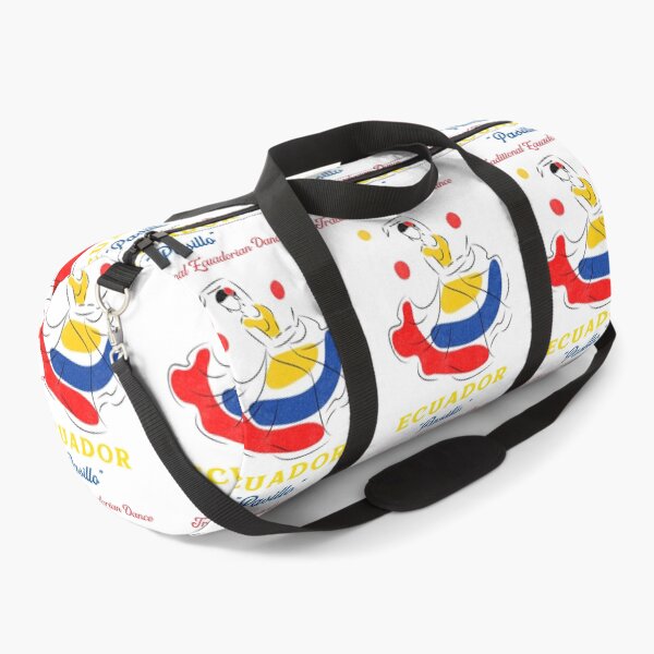 Item preview, Pasillo, Traditional Ecuadorian Dance - Ecuador designed and sold by Gavinstar.