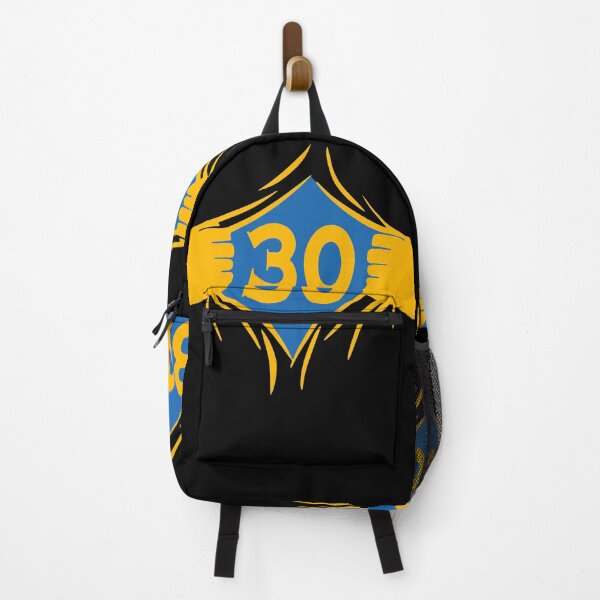 curry backpack