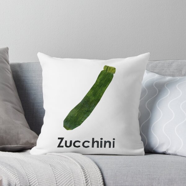 Item preview, En - Zucchini designed and sold by BabbanGaelg.