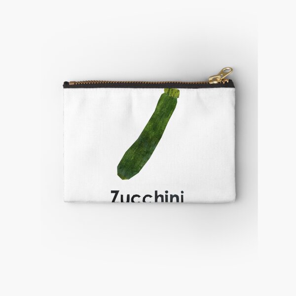 Item preview, En - Zucchini designed and sold by BabbanGaelg.