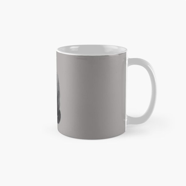 Item preview, Cute Grey cat designed and sold by arrogantdesign.
