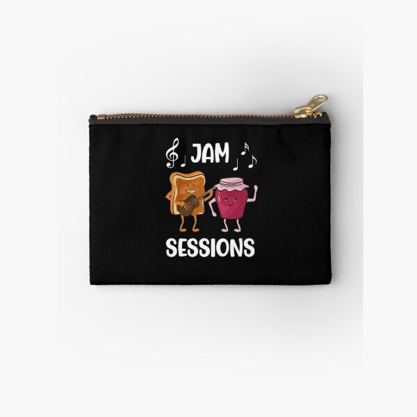 Item preview, Peanut Butter Jam Jam Sessions designed and sold by ElBeDesigns.