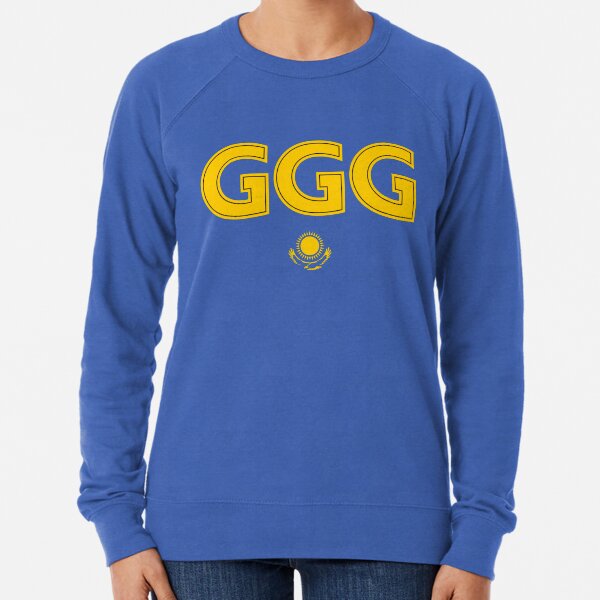 ggg sweater