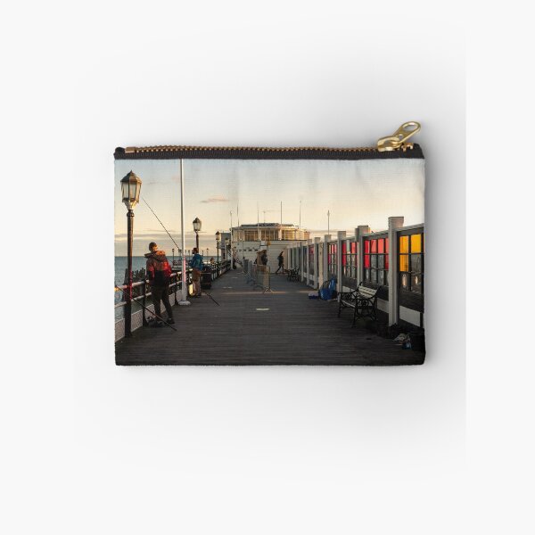 Item preview, Worthing Pier Fishermen designed and sold by hawkie.
