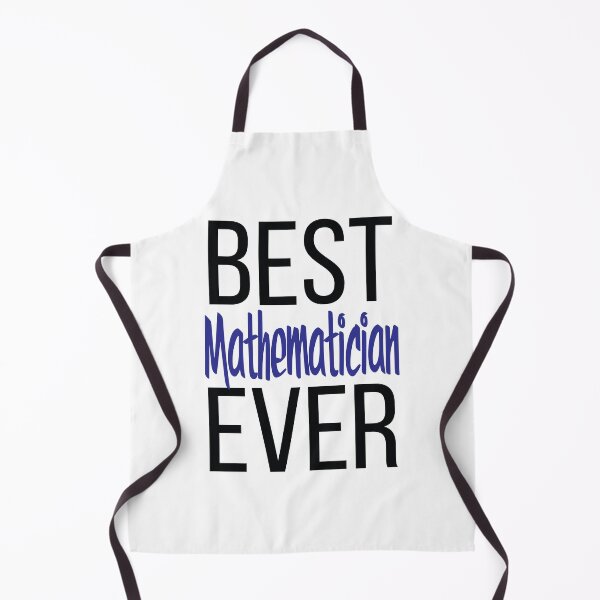 Item preview, Best Mathematician Ever Math designed and sold by ProjectX23.