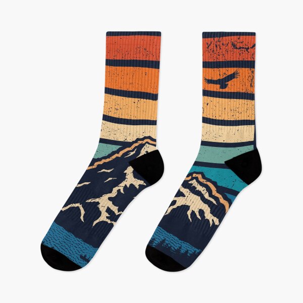 Item preview, Mt. Hood designed and sold by TigerTom Design.