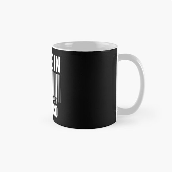 Item preview, Made in Monaco designed and sold by XCIV.