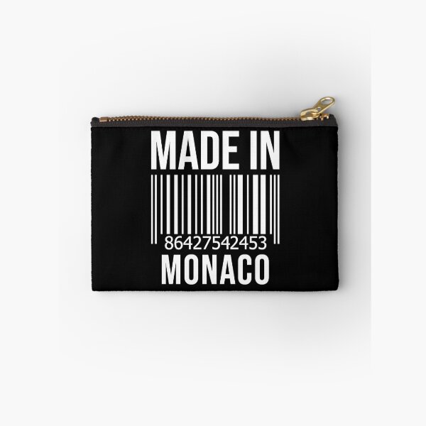 Item preview, Made in Monaco designed and sold by XCIV.