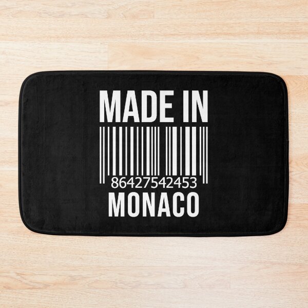 Item preview, Made in Monaco designed and sold by XCIV.