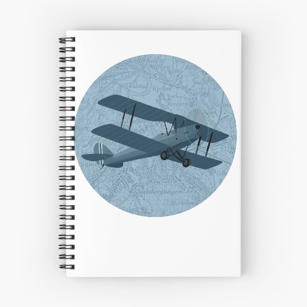 Item preview, Tiger Moth 2 designed and sold by FelixFeatures.