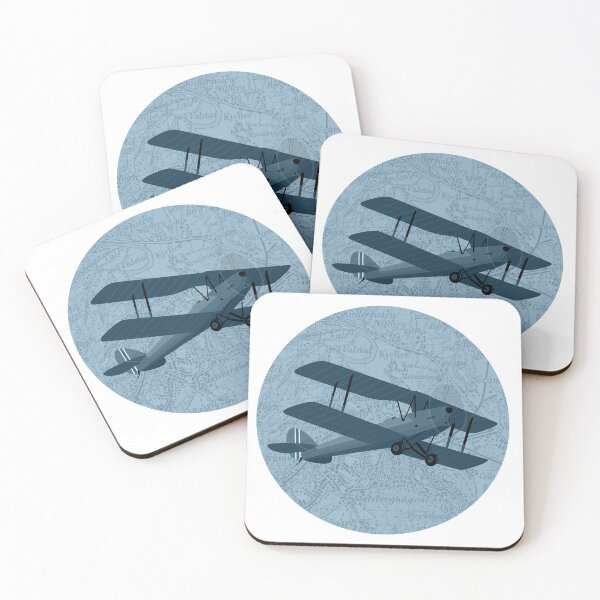 Item preview, Tiger Moth 2 designed and sold by FelixFeatures.