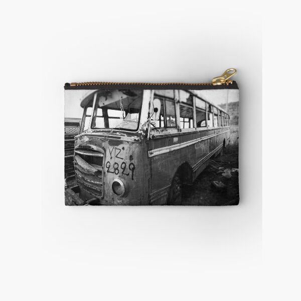 Item preview, old bus designed and sold by JordanKeramidas.