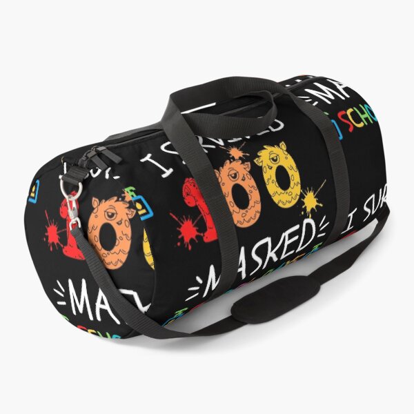 Item preview, I Survived 100 Masked School Days Teacher or Student Gift designed and sold by YourgiftShop.