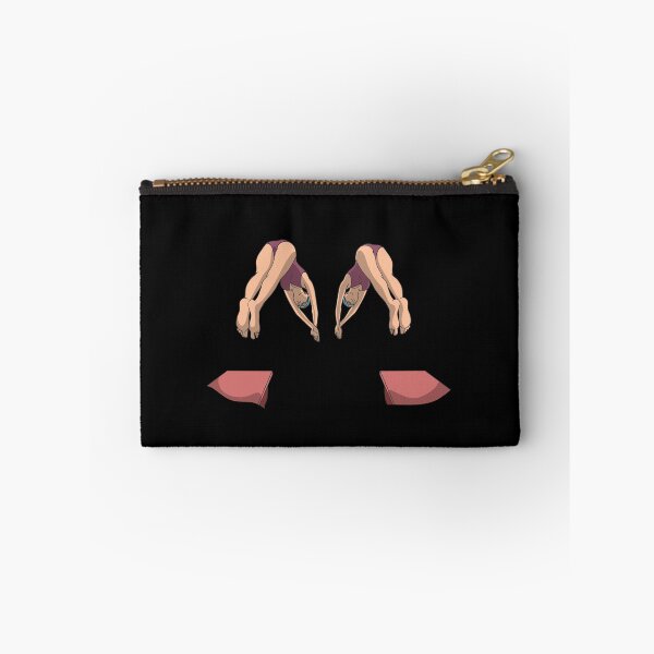 Item preview, Synchronous high diving women designed and sold by Monkey Ful.