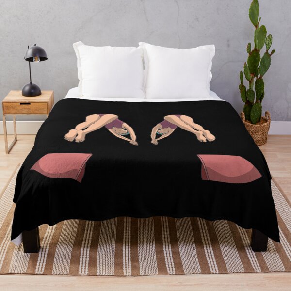 Item preview, Synchronous high diving women designed and sold by Monkey Ful.