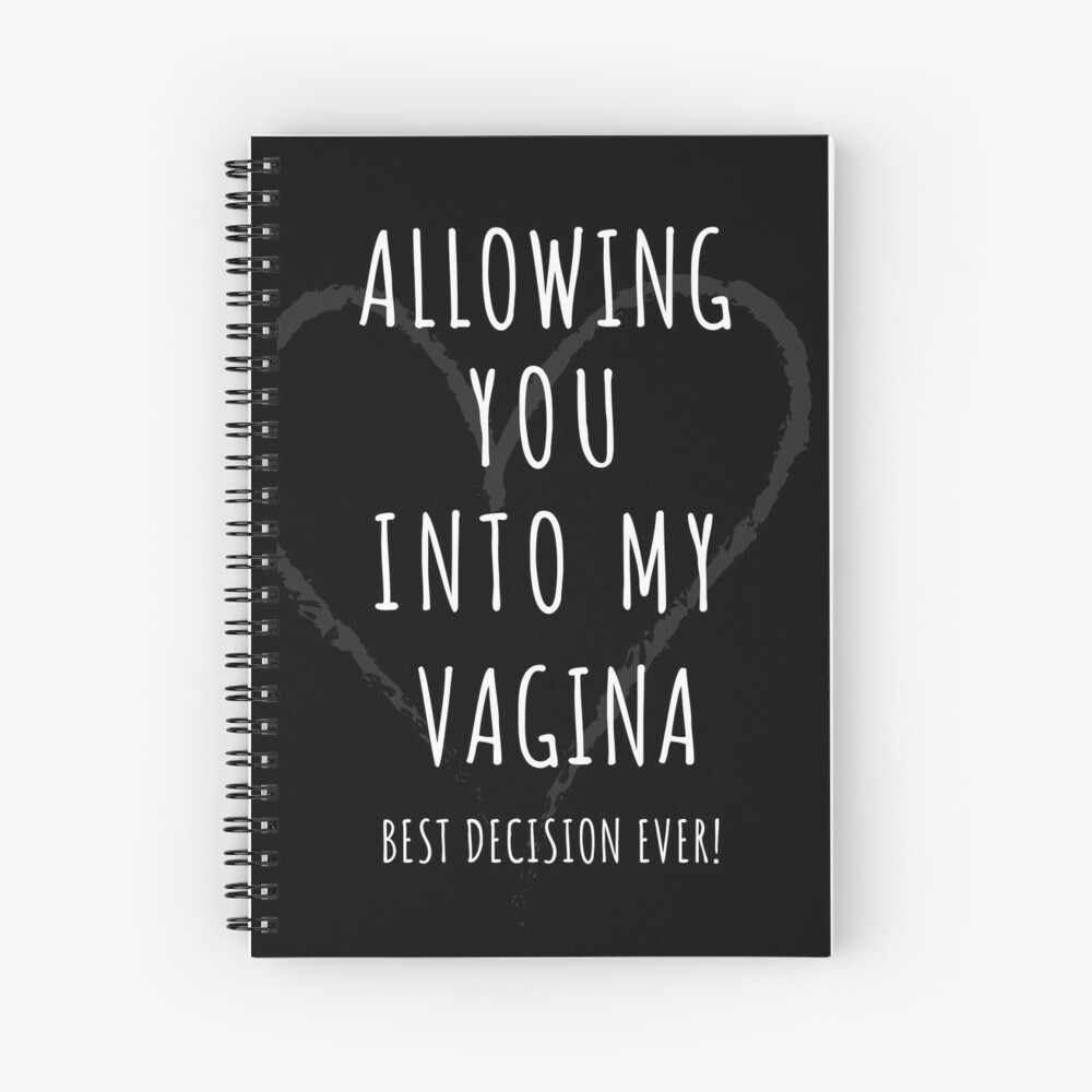 Allowing You Into My Vagina Best Decision Ever!