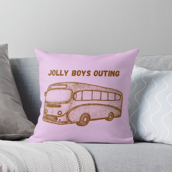 Item preview, Jolly Boys Outing designed and sold by Suzie-Mara.