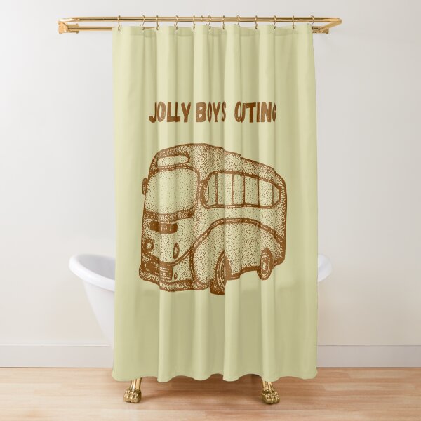 Item preview, Jolly Boys Outing designed and sold by Suzie-Mara.