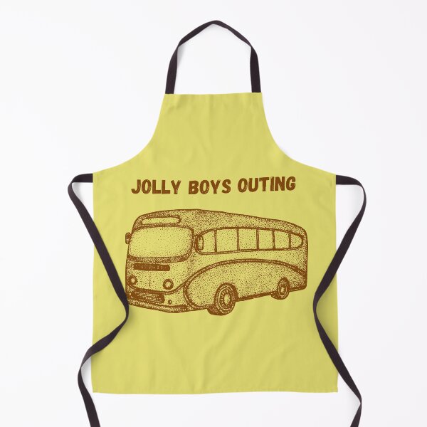 Item preview, Jolly Boys Outing designed and sold by Suzie-Mara.