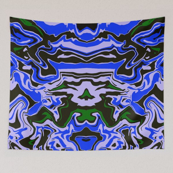 Item preview, Fluid art. liquid and fluid arts. fluid arts style designed and sold by moustafakhalil.