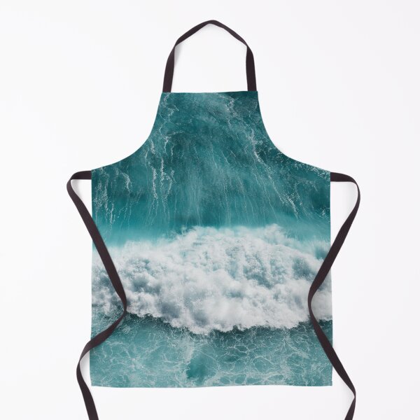 Artikelvorschau, Blue Ocean Sea Waves entworfen und verkauft von MaxnGeorge.