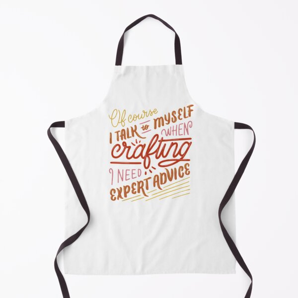 Item preview, Crafting, Sewing, Expert Advice,  Great quote for T - Shirt designed and sold by AMS-ART.