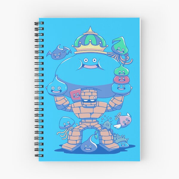 Item preview, Stacking slimes designed and sold by Ilustra Jaque.