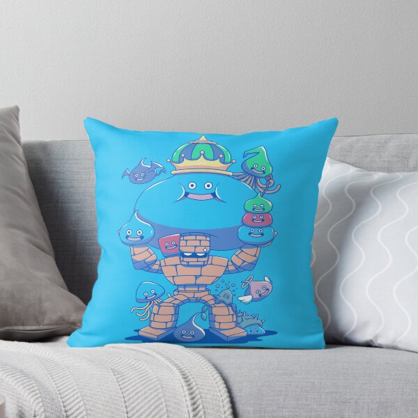 Item preview, Stacking slimes designed and sold by Ilustra Jaque.