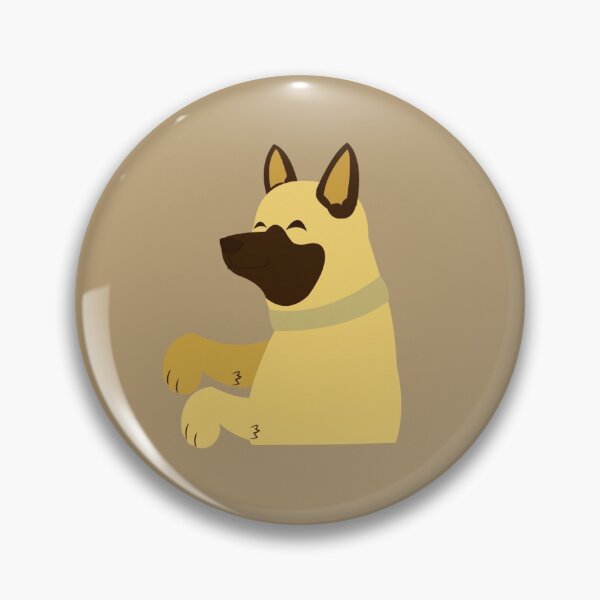 Item preview, Cuty Dog designed and sold by Kerras Kjobed.