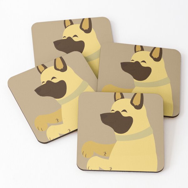 Item preview, Cuty Dog designed and sold by Kerras Kjobed.