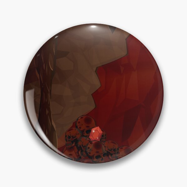 Item preview, Catacombs of the Blood Stone designed and sold by Harlequitmix.