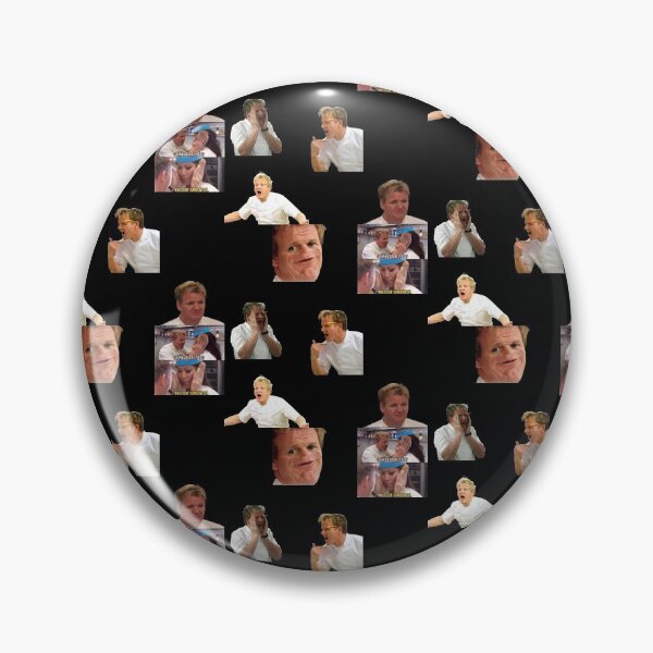 Item preview, Gordon Ramsay Pack Perfect Gift designed and sold by BetterLeo.