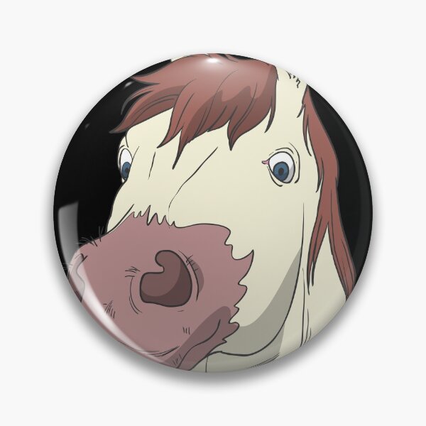 Item preview, Horse head designed and sold by Monkey Ful.
