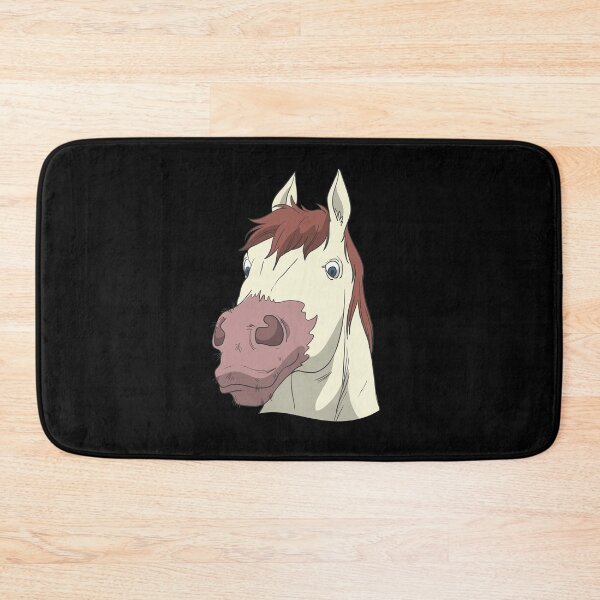 Item preview, Horse head designed and sold by Monkey Ful.