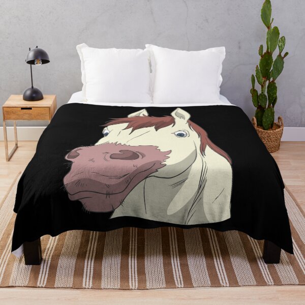 Item preview, Horse head designed and sold by Monkey Ful.