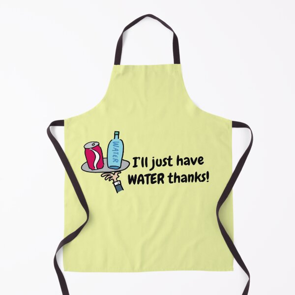Item preview, Drink some water designed and sold by happysketchy.