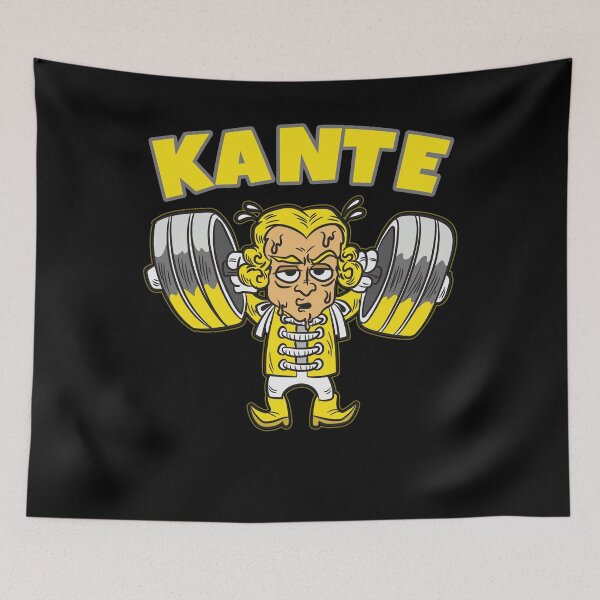 Item preview, Kante designed and sold by Moonpie90.